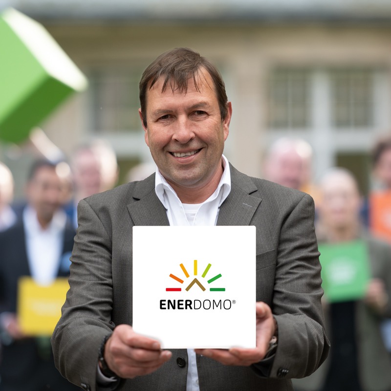 ENERDOMO Energieberatung Chemnitz