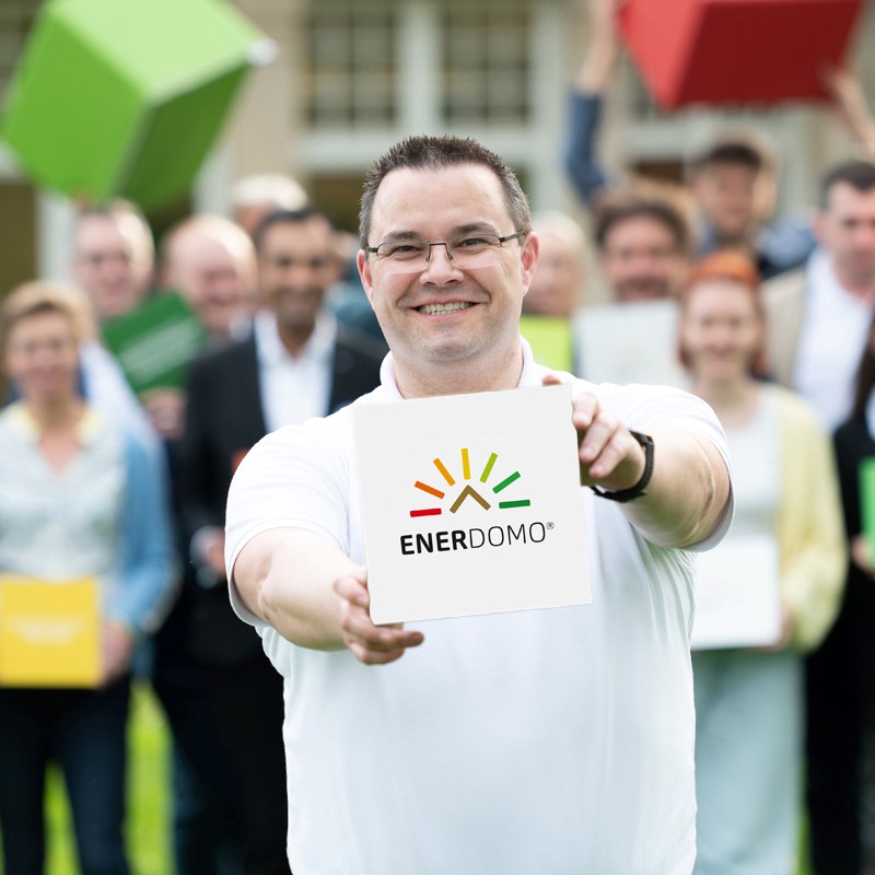 ENERDOMO Energieberatung Chemnitz
