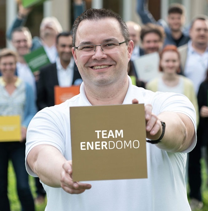 ENERDOMO Energieberatung Chemnitz